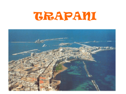 THE WORDERS OF TRAPANI