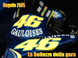 Gran Premio del Mugello 2005