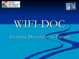 WIFI-DOC