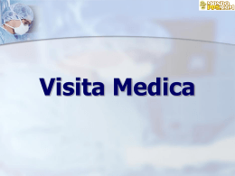 Visita Medica - Agribio Notizie