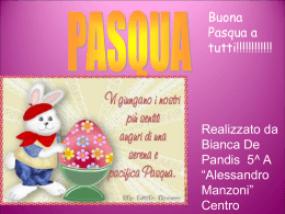 Pasqua_Bianca
