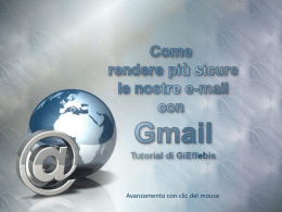 gmail a