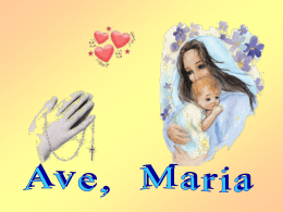 Ave Maria 2