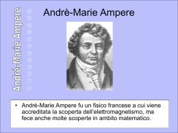 Ampère I