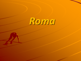 Roma - WordPress.com