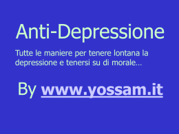 PPS antidepressivo