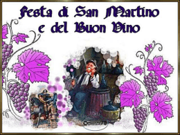 San Martino - Partecipiamo.it