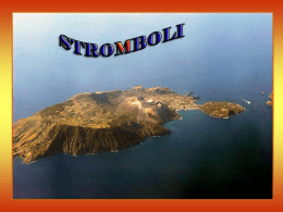 Italia, Sicilia: Stromboli