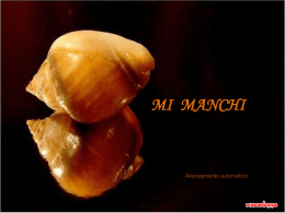 pps mi manchi - Mondopps.com