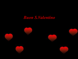 s.valentino - Gatto Silvestro