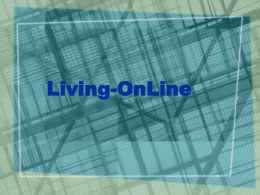 Living-OnLine