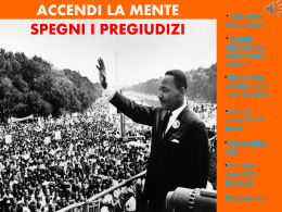 I Have a Dream