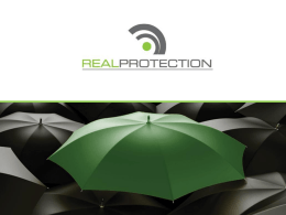 Real Protection Srl