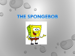 spongebob - I.C. Octavia