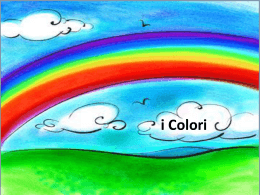 Colours - ict4schools