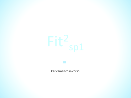 Fit2 sp1