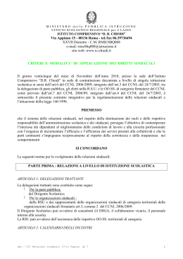 Via Appiano 15 - 00136 Roma - tel./fax 06.39736694 XXVII Distretto