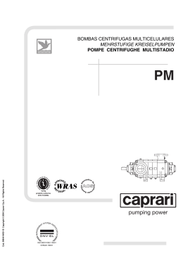 PM - Caprari