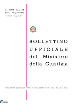 Bollettino Giustizia15_001_128.indd