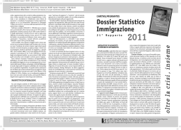 scheda dossier quartino 2011_Layout 1