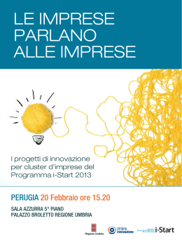 i-start3 (1) - Umbria Innovazione