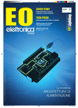 tech insight - Elettronica Plus