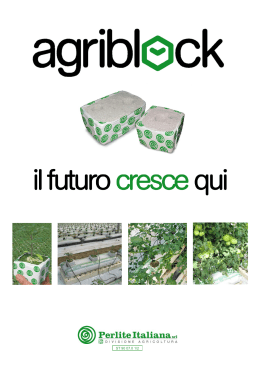 Agriblock
