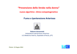 prevenzione strokeGiovannetti _140626090331