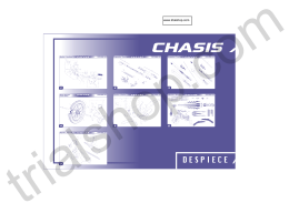 Chasis 2 - Trialshop