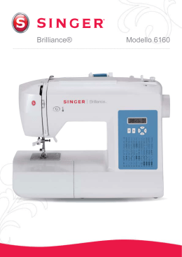 Brilliance® Modello 6160