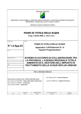 c) R1.4 - App.03 - Regione Abruzzo