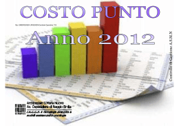 Centrale Operativa 118 - Costi Diretti 2012_131014022319