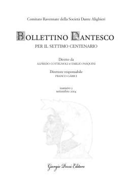 in pdf - Giorgio Pozzi Editore