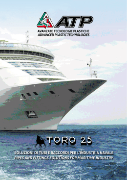toro 25 shipbuilding & off-shore