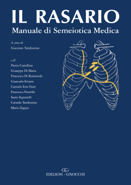 Manuale di Semeiotica Medica - Idelson