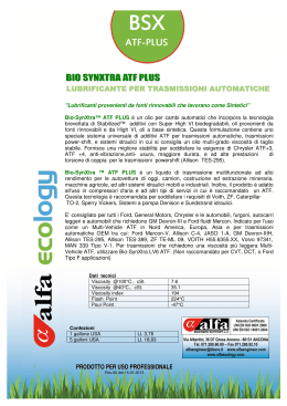 0037 - ST Bio Synxtra ATF PLUS