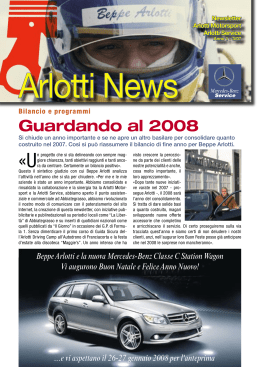 Arlotti News 3/07.indd