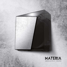 Brochure - Materia by QTS ITALY