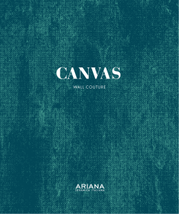 Canvas - Ariana