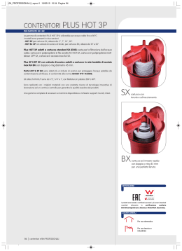 Scarica scheda in formato PDF