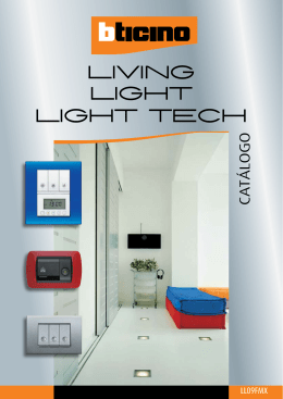 4 Living, Light, LightTech 09