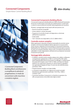 Connected Components - Rockwell Automation