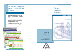 Brochure Active Business Solutions 1.0.pub