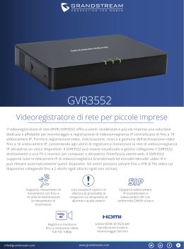 GVR3552
