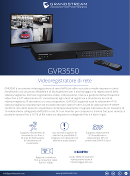 GVR3550