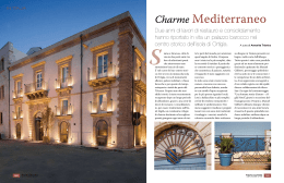 Casa Chic - Algilà Ortigia Charme Hotel