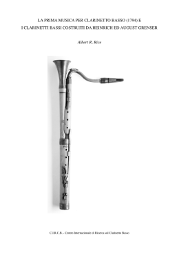 La prima musica per clarinetto basso_pdf