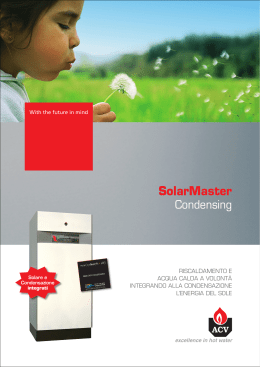 solar master