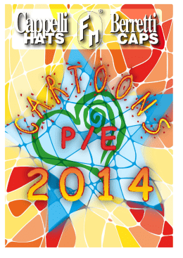 CATALOGO CARTOONS P-E 2014 (version 2)