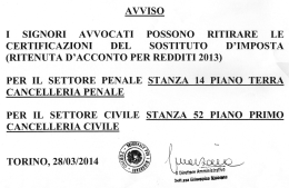 file pdf - Tribunale per i minorenni di Torino